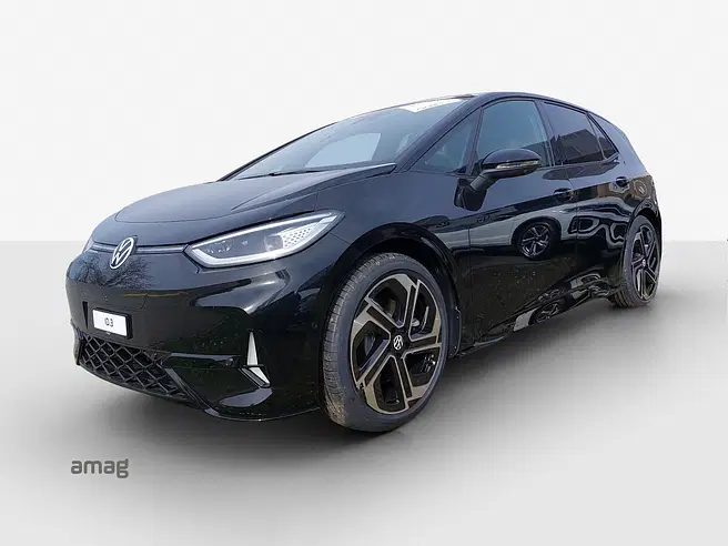 VW ID.3 GTX Performance UNITED