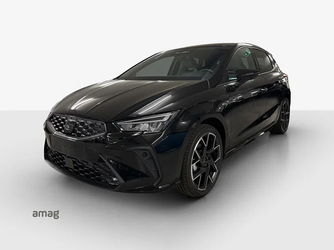 Seat IBIZA MOVE FR (Netto)