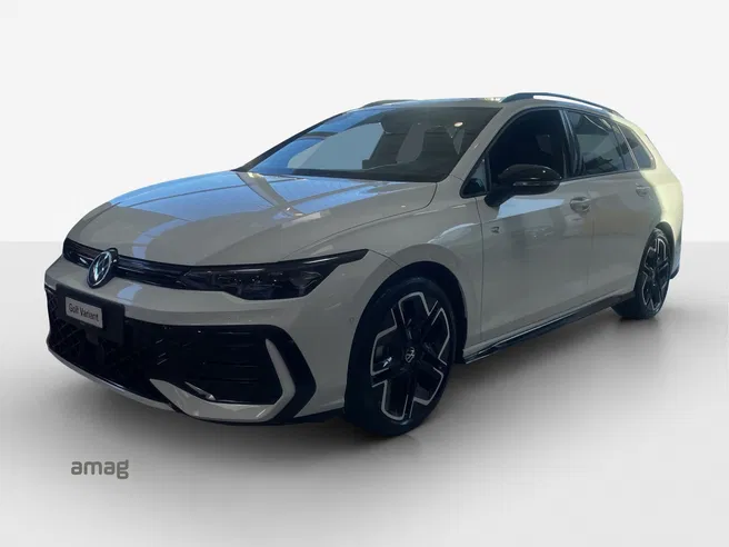 VW Golf Var PA RL 1.5eTSI150PSDSG