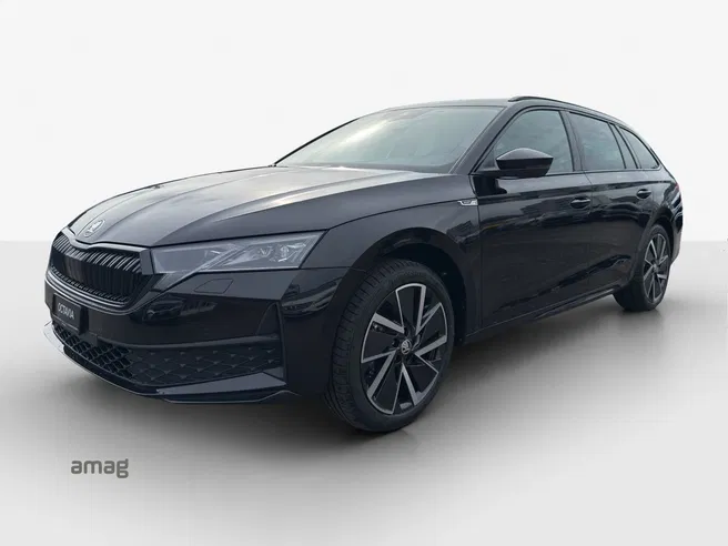 Škoda Oct. SL 1.5 TSI 150PS 7DSG