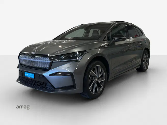 Škoda Enyaq Sportline 85x 4x4