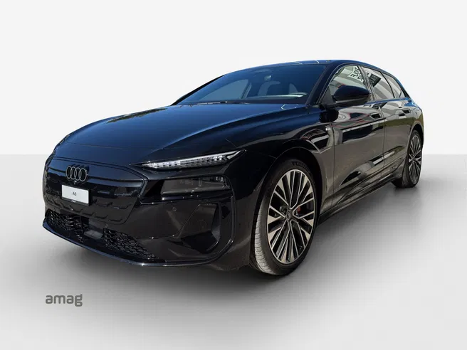 AUDI A6 Avant e-tron quattro
