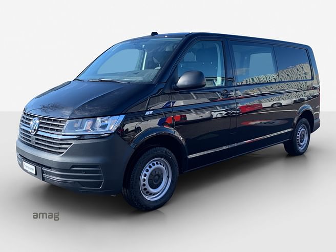 VW Véhicules Utilitaires Transporter 6.1 Kombi RS 3400 mm