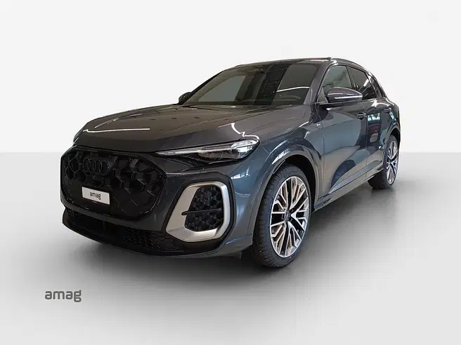 AUDI Q5 SUV TFSI 150 kW
