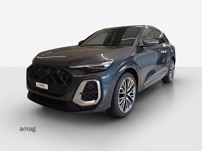 AUDI Q5 SUV TFSI 150 kW