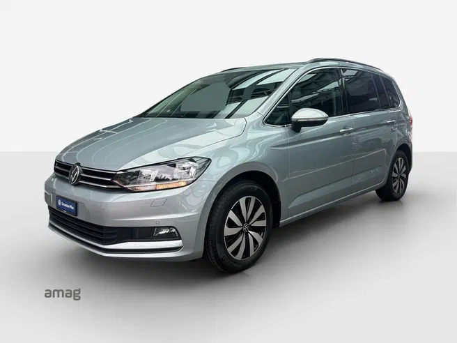 VW Touran Comfortline
