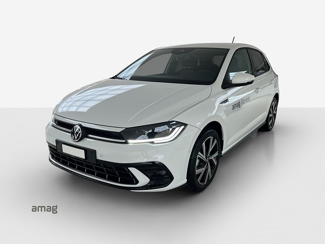 VW Polo R-Line