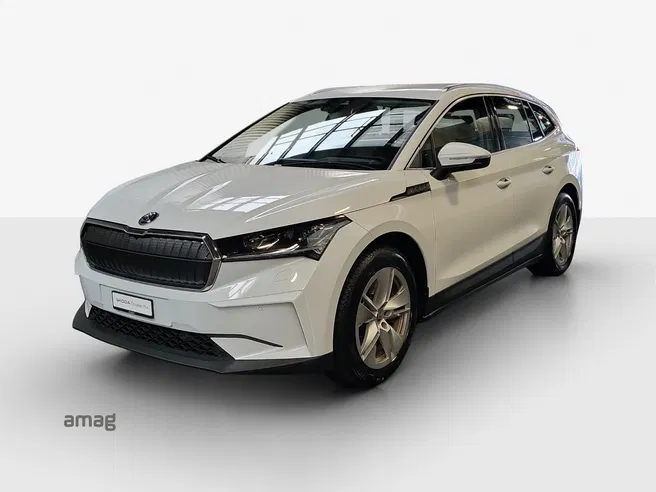 Škoda ENYAQ iV 80 4x2