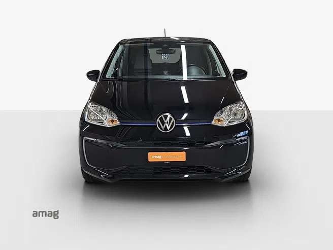 VW e-up!