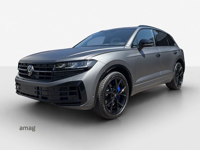 VW Touareg PA R