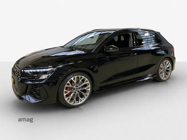 AUDI RS 3 Sportback