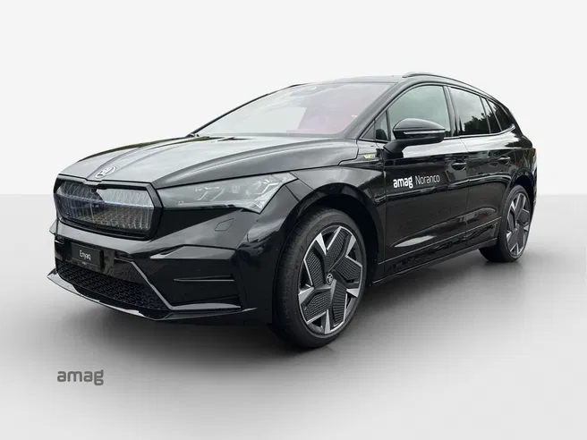 Škoda Enyaq RS 85x 4x4