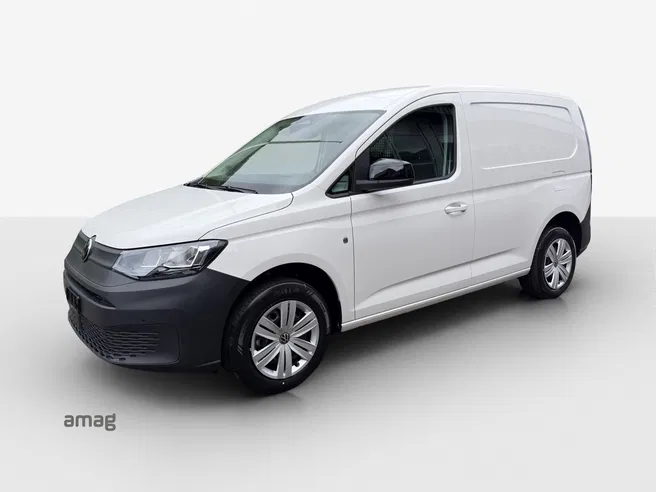 VW Commercial Vehicles Caddy Cargo