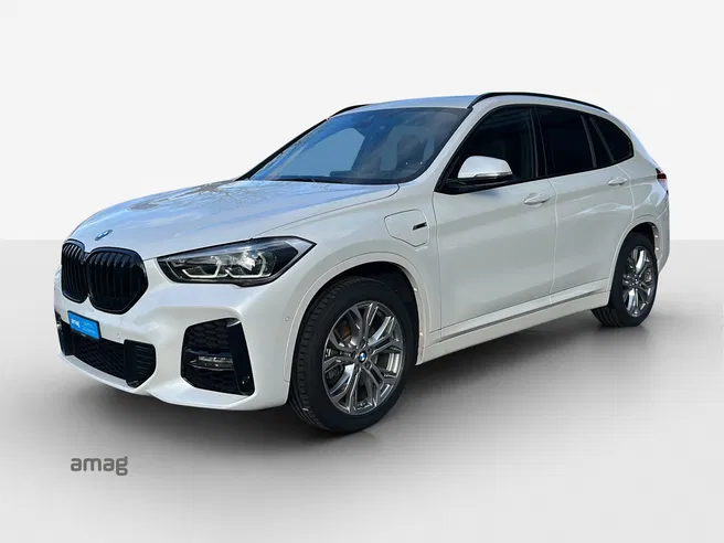 BMW X1 xDrive 25e M Sport