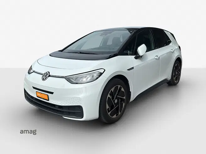 VW ID.3 LIFE+ Pro Performance