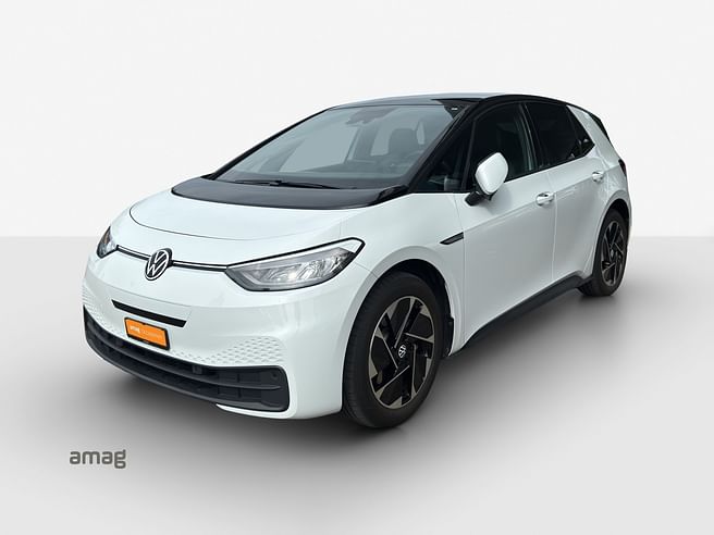 VW ID.3 LIFE+ Pro Performance