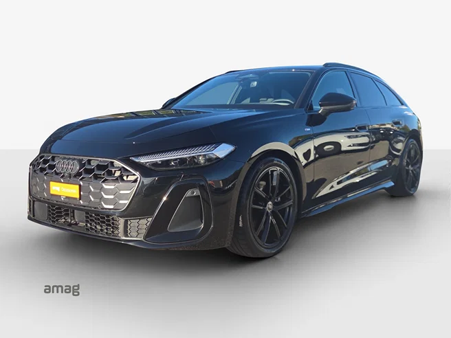 AUDI A5 Avant TFSI 150 kW