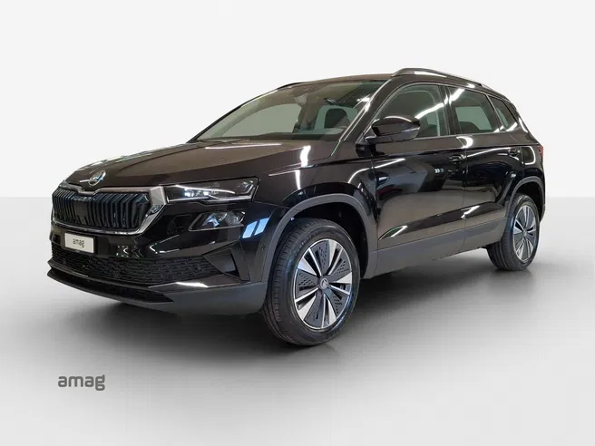Škoda Karoq DY 1.5 TSI 150PS 7DSG