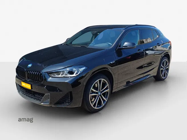 BMW X2 xDrive 25e M Sport