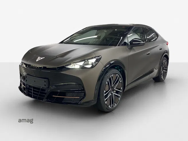 Cupra CUPRA TAVASCAN EXTREME TYPE 10 77kWh 340PS 4DRIVE (netto) PRIME EDITION