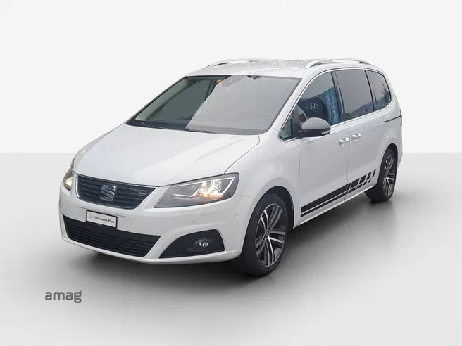 Seat Alhambra HOLA FR 1.4TSI 7DS