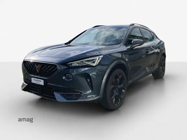 Cupra CUPRA FORMENTOR 4DRIVE