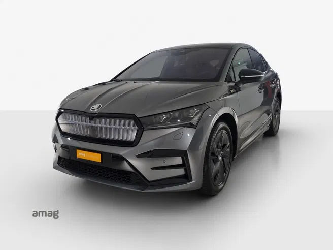 Škoda Enyaq Coupé iV RS 4x4