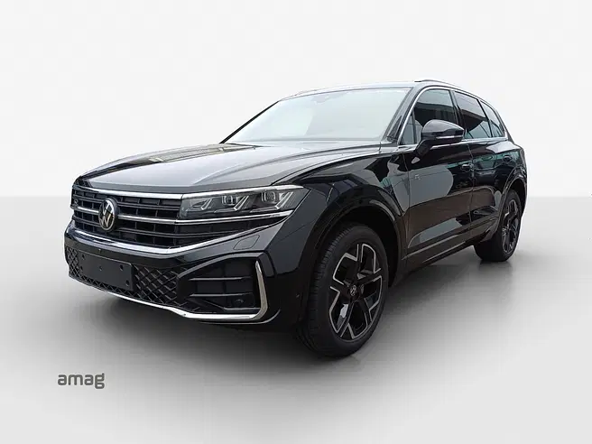VW Touareg PA R-Line