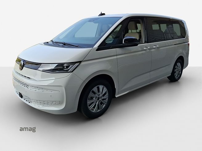 VW Nutzfahrzeuge Multivan Liberty long