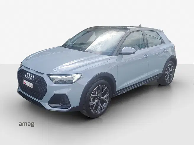 AUDI A1 allstreet 30 TFSI Attraction