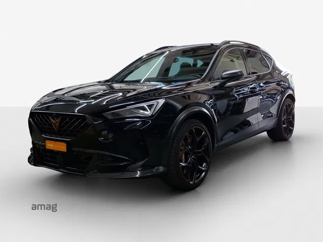 Cupra CUPRA FORMENTOR VZ5 4DRIVE