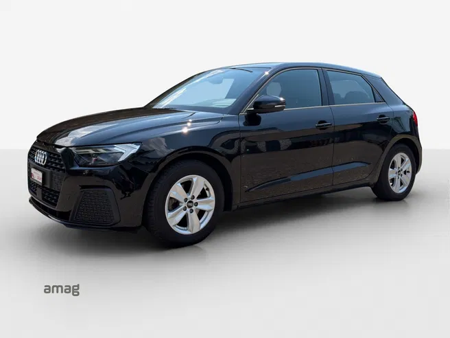AUDI A1 Sportback 30 TFSI Attraction