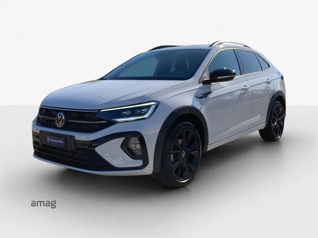 VW Taigo R-Line