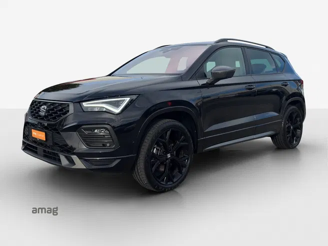 Seat ATECA HOLA FR 4DRIVE (netto)