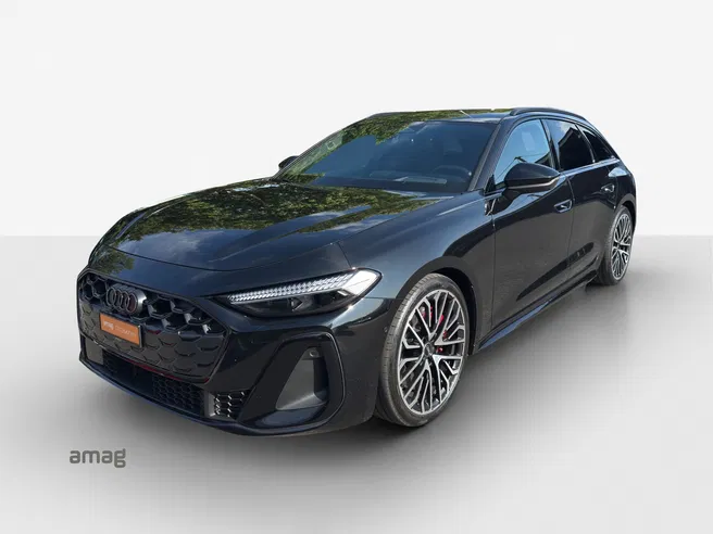 AUDI S5 Avant TFSI