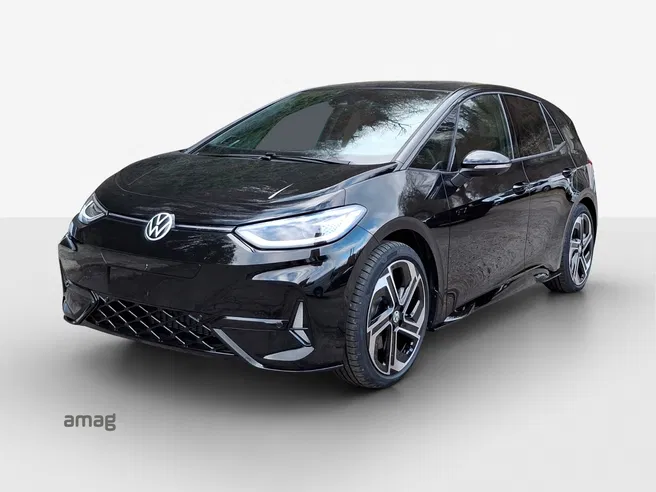 VW ID.3 GTX Perf. UNITED 326PS