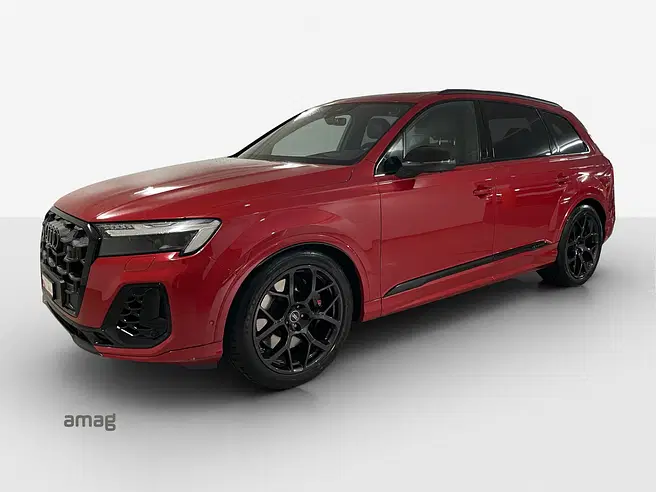 AUDI SQ7 TFSI quattro