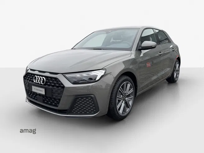 AUDI A1 SB 30 TFSI S tronic