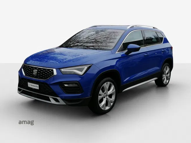 Seat Ateca HOLA XP 1.5TSI 7DSG