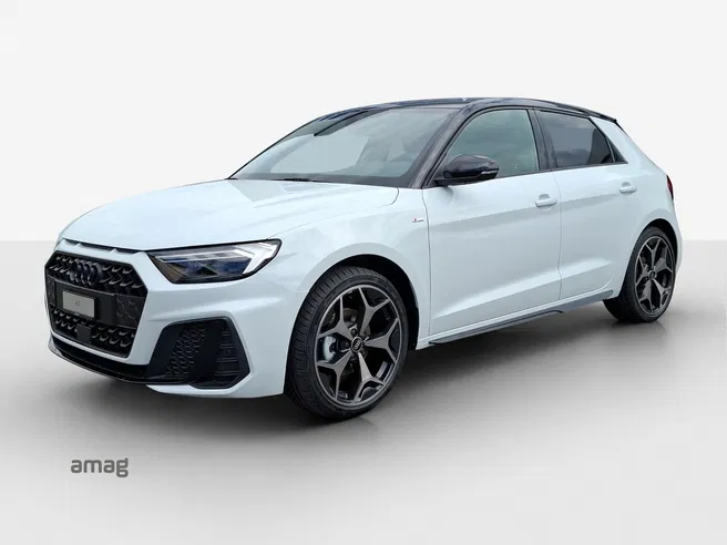 AUDI A1 Sportback 30 TFSI S line Attraction