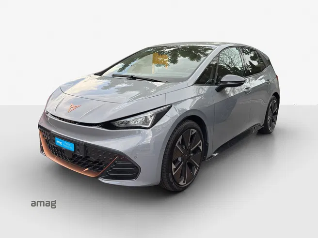 Cupra CUPRA BORN 77kWh e-Boost (netto)