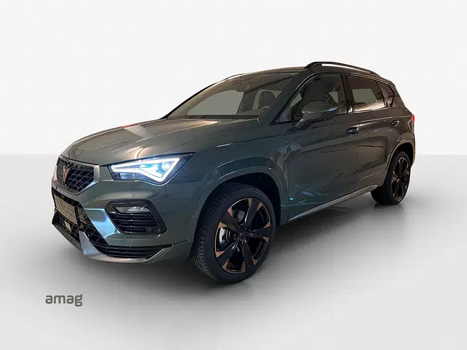 Cupra ATECA 4DRIVE INICIO (netto)