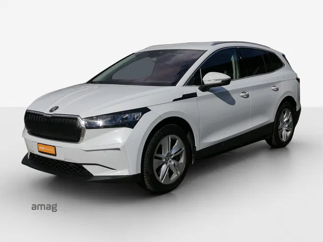 Škoda ENYAQ iV 80 4x2