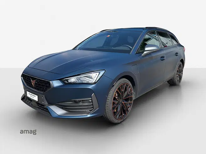 Cupra NEW LEON SPORTSTOURER e-HYBRID