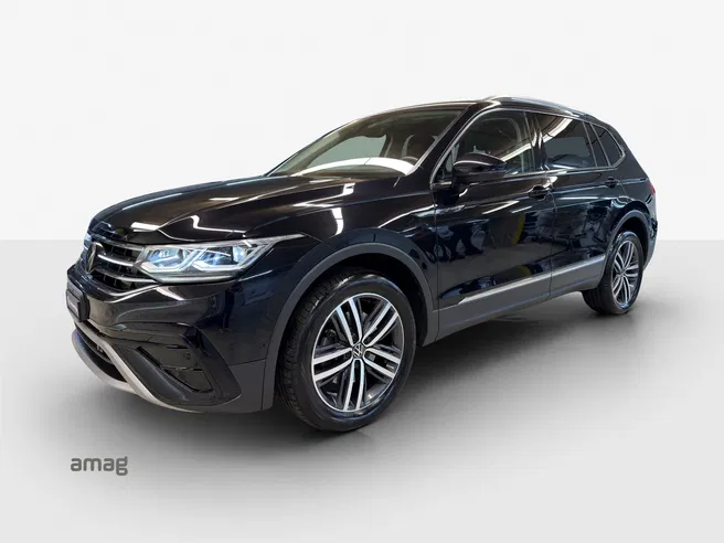 VW Tiguan Allspace PA Elegance