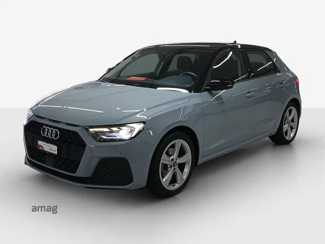 AUDI A1 Sportback 30 TFSI Attraction
