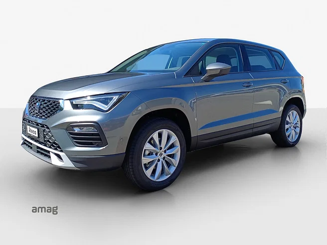 Seat ATECA GO (netto)