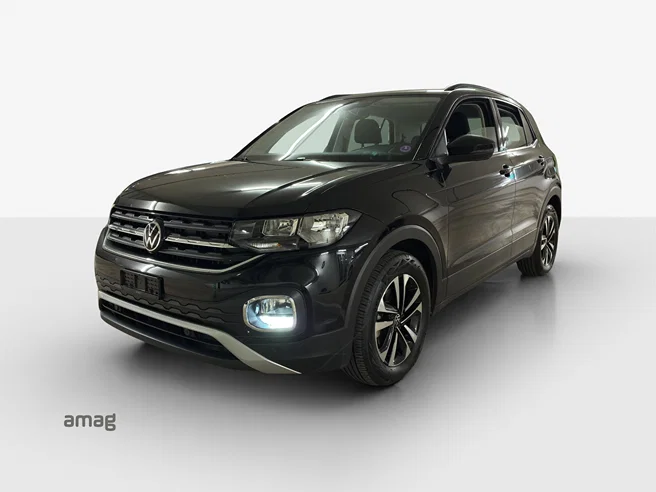VW T-Cross UNITED