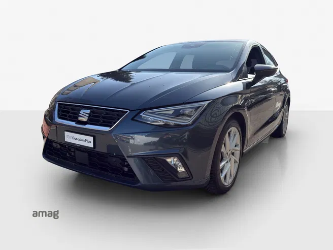 Seat NEW IBIZA HOLA FR (netto)