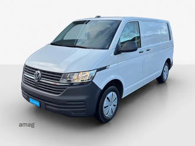 VW Nutzfahrzeuge 6.1 Kasten 3000 TDI CR 110 5G